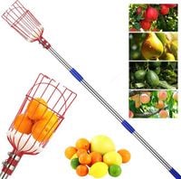 Zbieraczka do owoców ogrodowych wysięgnik 160cm