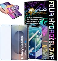 FOLIA HYDROŻELOWA OCHRONNA DO SAMSUNG GALAXY S25 ULTRA NA EKRAN MOCNA