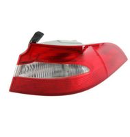 Skoda Superb 08-13 Lampa tylna prawa