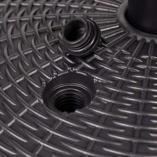 PODSTAWA OBCIĄŻENIE PARASOLA NAPEŁNIANE WODĄ 22L MULTIGARDEN na Arena.pl