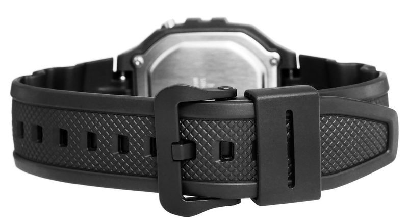 Zegarek Męski CASIO W-218H-1AVEF zdjęcie 6
