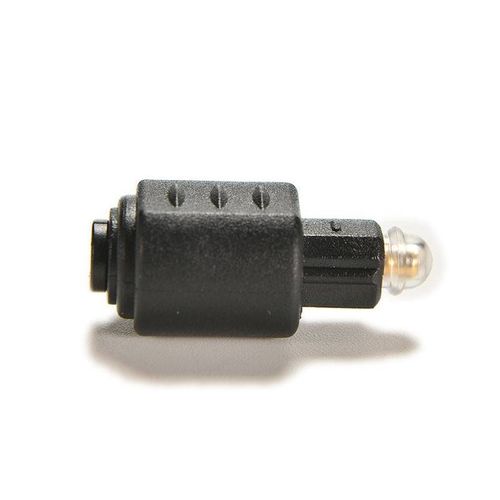 Adapter optyczny wtyk Jack do gniazda Toslink na Arena.pl