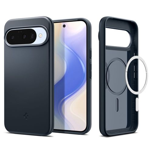 Etui Spigen Thin Fit Mag do Google Pixel 10 10 Pro Magnetyczne na Arena.pl