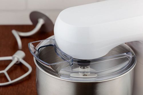 Robot planetarny Eldom WRK1200 CHEFS na Arena.pl