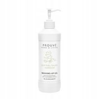 Prouve – żel do mycia naczyń z pompką 500ml