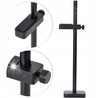 Regulowany wspornik uchwyt Jonsbo VC-2 pod kartę graficzną 20cm