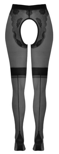 Crotchless Tights 4 na Arena.pl