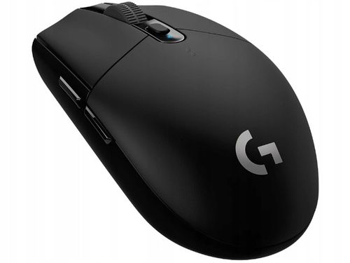 Mysz bezprzewodowa Logitech G305 Lightspeed 12000 dpi na Arena.pl