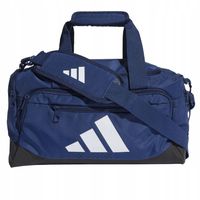 ADIDAS TORBA TRAINING DEFENDER NIEBIESKA 19 L XS KE6244