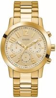 zegarek męski guess parker gw1006g2 + box