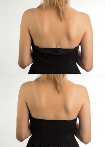 BOOBSUP ORYGINALNA DWUSTRONNA TAŚMA STYLIZUJĄCA DO UBRAŃ 5 M na Arena.pl