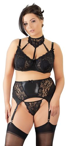 bra set lace 90f/xl na Arena.pl