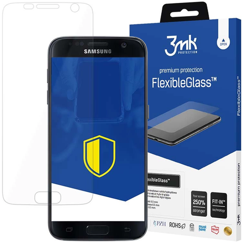 samsung galaxy s7 - 3mk flexibleglass special edition na Arena.pl