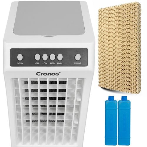 Klimator Cronos Qling Rfs-20 7L na Arena.pl