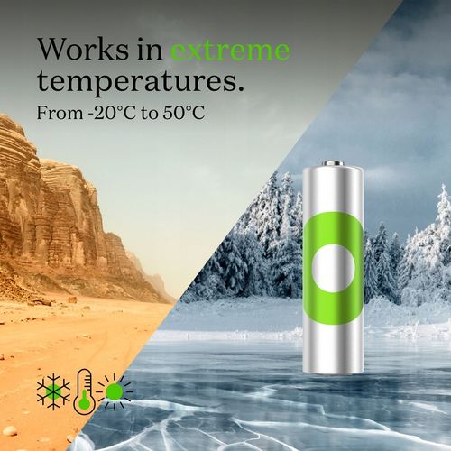 Akumulator GP Recyko AA R6 2600 1,2v 2600mAh na Arena.pl