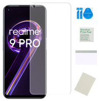 Folia ochronna do REALME 9 PRO hydrożelowa na ekran szkło nie pęka TPU
