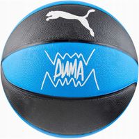 Piłka koszykowa Puma teamJAWS Basketball 84688 01 — Rozmiar: 7