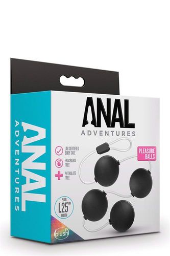 anal adventures pleasure balls na Arena.pl
