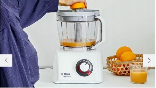 Robot kuchenny BOSCH MC812W620 na Arena.pl