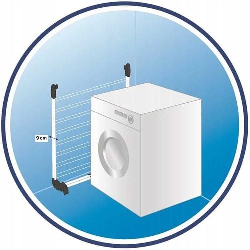 Suszarka Vileda Acrobath na Arena.pl