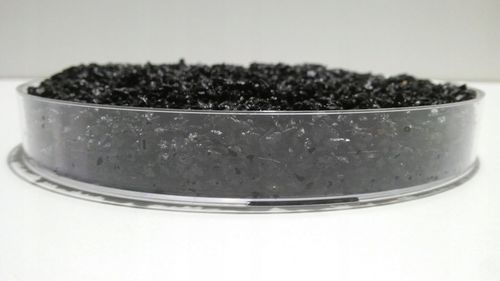 ŻWIREK CZARNY 1-3 mm PODŁOŻE DO AKWARIUM 25kg na Arena.pl