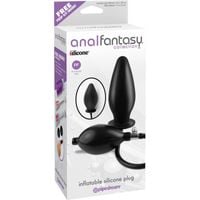 AFC Anal Fantasy Pompowany korek analny