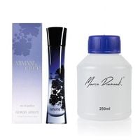 perfumy nr 112 250ml - zamiennik inspirowany armani code od giorgio armani
