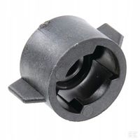 Pokrywka Dyszy SW10 Czarna Cebeco,Amazone