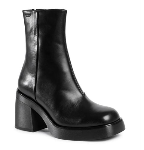 Vagabond Shoemakers r35 na Arena.pl