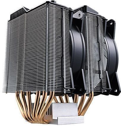 Wentylator CPU MasterAir MA620P RGB na Arena.pl