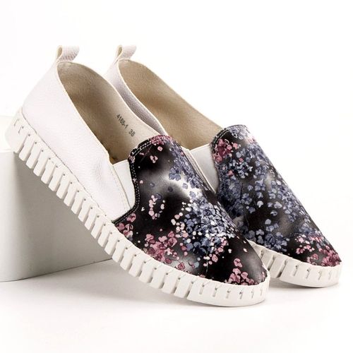 Slipony Ze Wzorem r.40 na Arena.pl