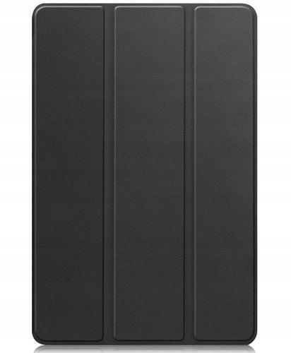 ETUI SMART CASE POKROWIEC NA TABLET DO LENOVO TAB M11 11" CZARNE Z KLAPKĄ na Arena.pl