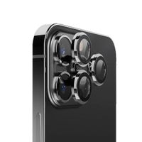 SZKŁO SAFIRWE NA OBIEKTYW APARATU CAMERA ARMOR PRO DO IPHONE 16/16 PLUS