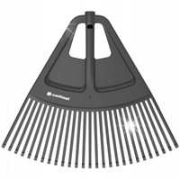 GŁOWICA DO GRABI WACHLARZOWYCH IDEAL PRO - C 40-314