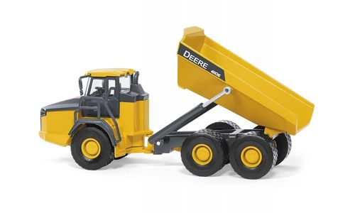 Siku Wywrotka John Deere na Arena.pl