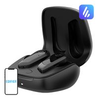 Słuchawki Planarne TWS Edifier STAX S10 ANC Redukcja Hałasu