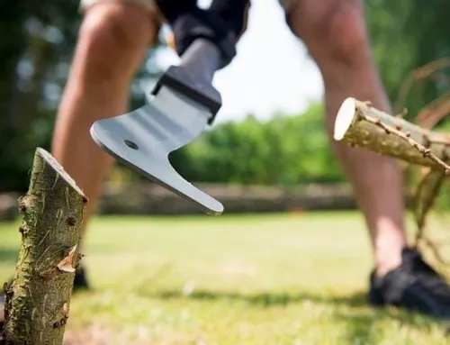 Tasak karczownik XA3 WoodXpert Fiskars na Arena.pl