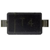 4 x Dioda prostownicza SMD 1N4148W T4 SOD-123 IC