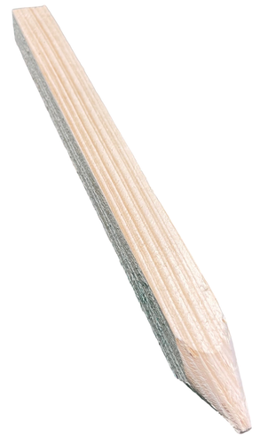 PALIKI GEODEZYJNE PALIK KOŁEK GEODEZYJNY 40cm 25szt na Arena.pl