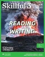 SKILLFUL 3ND ED. 3 READING & WRITING SB + KOD PRACA ZBIOROWA