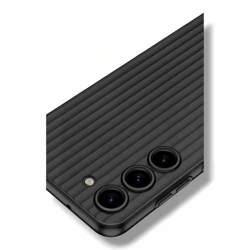 Etui ULTRA SLIM do Samsung S24 PLUS (CZARNE) na Arena.pl