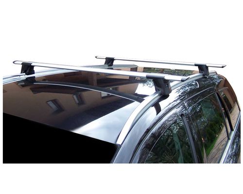 Bagażnik dachowy BMW E84 Aguri Runner na Arena.pl