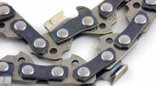 Prowadnica STIHL 45cm 3/8" 1,3mm + łaańcuh Picco S zdjęcie 4