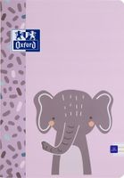 ZESZYT OXF KIDS A4/32K LINIA 400175621 A'10