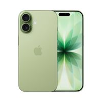 Smartfon APPLE iPhone 17 256 GB Szałwia MG6N4HX/A