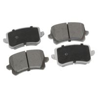 KLOCKI HAMULCOWE SEAT ALHAMBRA II 2012 2013 2014 2015 2016 2017 2018 2019