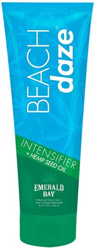 Emerald Beach Daze Exotic Intensifier Hemp Sed Oil x2szt na Arena.pl