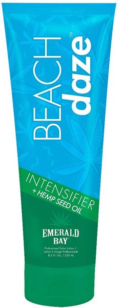 Emerald Beach Daze Exotic Intensifier Hemp Sed Oil x2szt zdjęcie 2