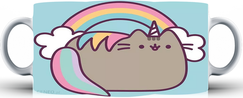 Kubek Pusheen zdjęcie 1