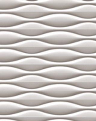 Dunes - Hourglass - Panel dekoracyjny ścienny 3D na Arena.pl